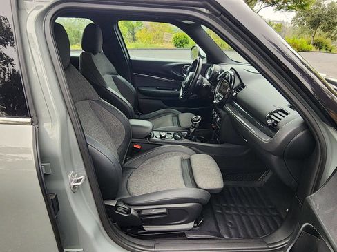 Used 2016 MINI Cooper Clubman S FWD image 14