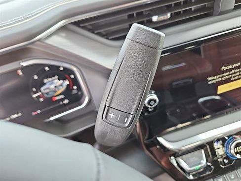 New 2026 GMC Sierra 2500 Denali Ultimate image 19