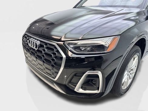 Used 2022 Audi Q5 2.0T Premium AWD/4WD image 16