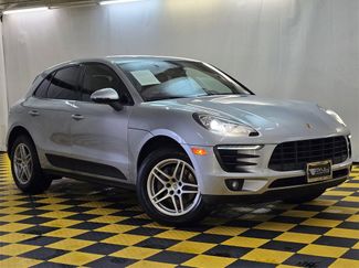 Used 2018 Porsche Macan video 1