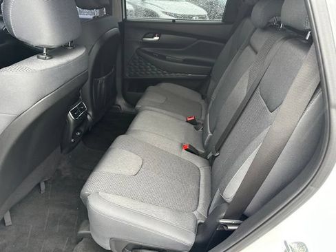 Used 2022 Hyundai Santa Fe XRT AWD/4WD image 12