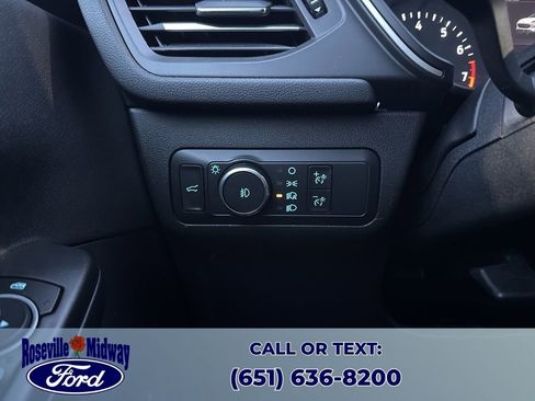 Used 2022 Ford Escape SEL image 24