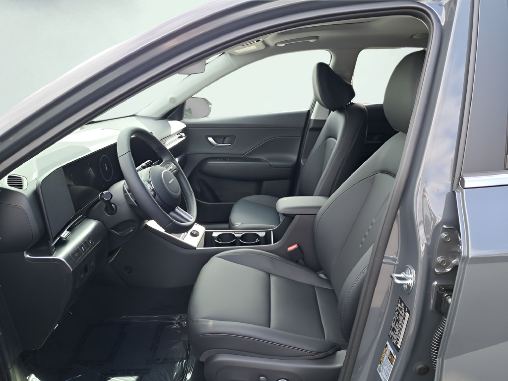 New 2026 Hyundai Kona Limited AWD/4WD image 11