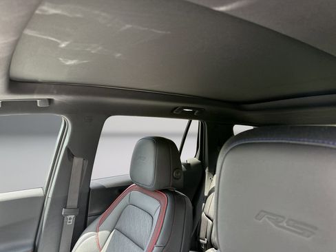 Used 2026 Chevrolet Equinox RS w/ Safety and Technology Package FWD image 16