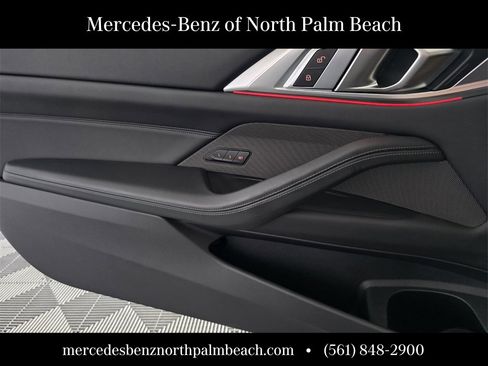 Used 2024 BMW M4 xDrive Competition w/ Parking Assistance Package image 23