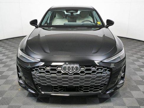 Used 2026 Audi A6 Premium AWD/4WD image 38