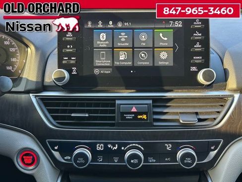 Used 2020 Honda Accord EX-L image 14