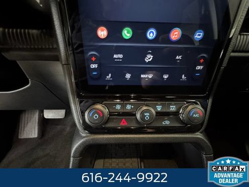 Used 2024 Ford Ranger XLT w/ Technology Package AWD/4WD image 3