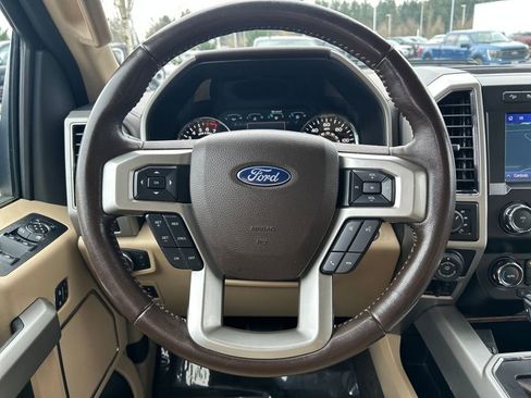 Certified 2020 Ford F150 Lariat image 21