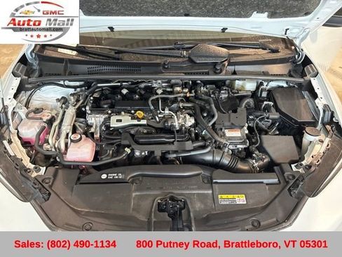 Used 2024 Toyota Prius Prime image 22