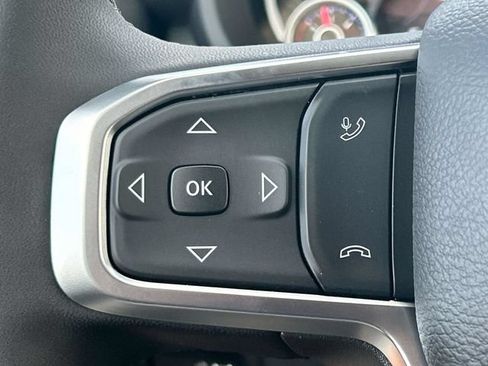 New 2027 RAM 2500 Big Horn AWD/4WD image 26