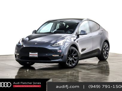 Used 2023 Tesla Model Y Long Range