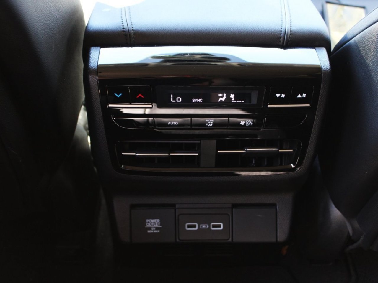 Certified 2024 Acura MDX FWD image 13