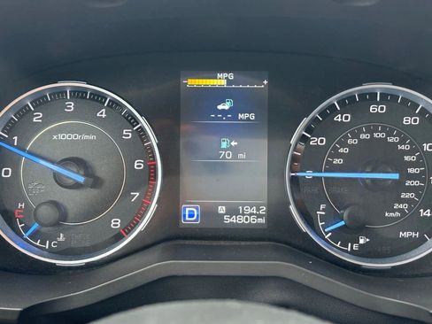 Used 2020 Subaru Ascent Limited w/ Technology Package image 21