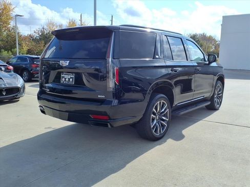 Used 2023 Cadillac Escalade Sport image 7