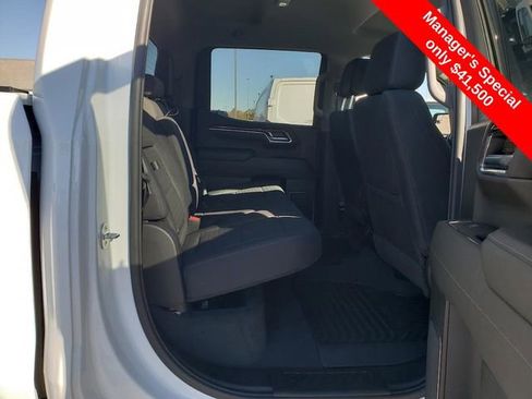 Used 2024 GMC Sierra 1500 Elevation image 25