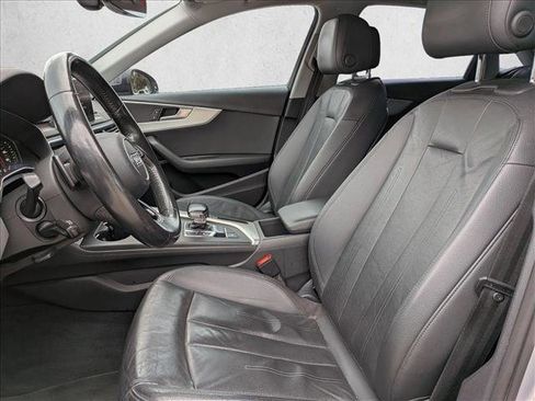 Used 2017 Audi A4 2.0T Premium image 8