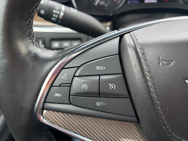 Used 2022 Cadillac XT5 Premium Luxury w/ Platinum Package AWD/4WD image 15