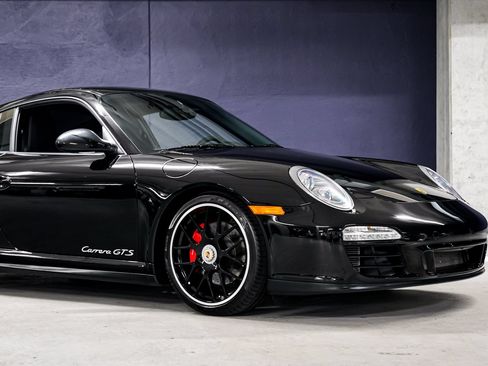 Used 2012 Porsche 911 Carrera GTS RWD image 35