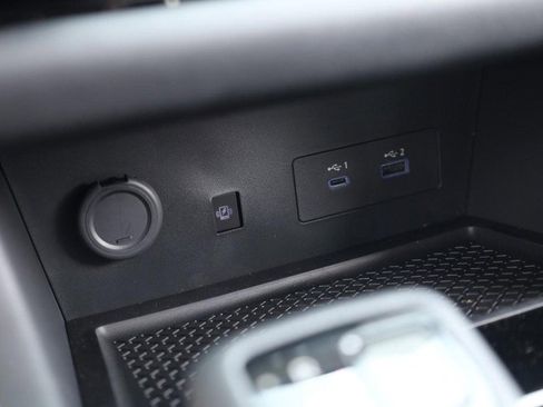 New 2025 Nissan Pathfinder Platinum w/ Cargo Package image 19