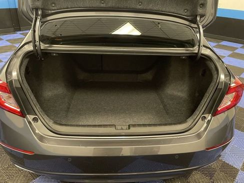 Certified 2021 Honda Accord EX-L image 24