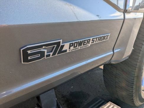 Certified 2024 Ford F250 Lariat w/ Lariat Ultimate Package AWD/4WD image 29