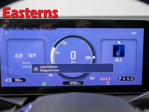 Used 2024 Honda Prologue EX image 16