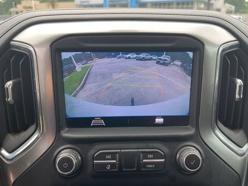 Used 2021 Chevrolet Silverado 1500 RST AWD/4WD image 23