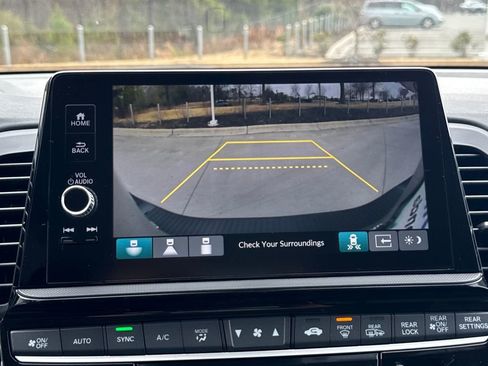 New 2026 Honda Odyssey Elite image 22