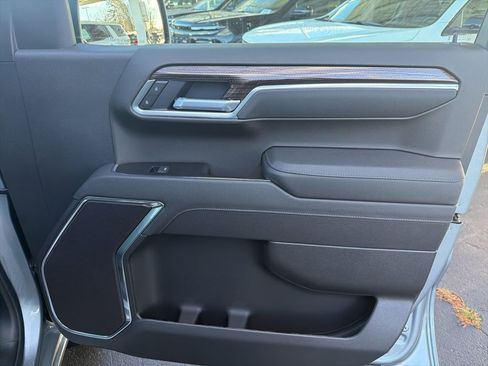 New 2026 Chevrolet Silverado 1500 RST w/ RST Select Package image 23