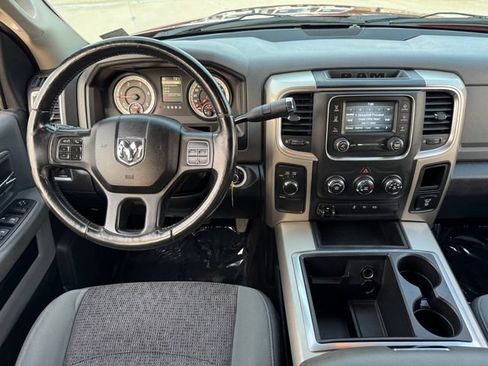 Used 2014 RAM 2500 Big Horn AWD/4WD image 13