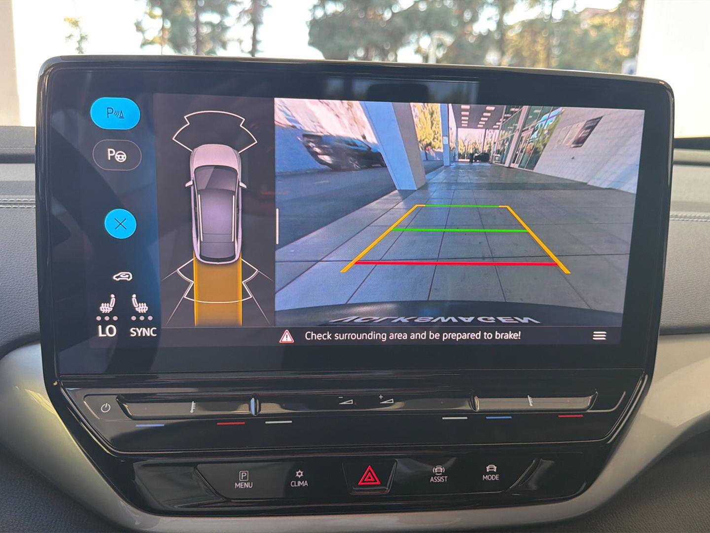 Certified 2023 Volkswagen ID.4 Pro S RWD image 20