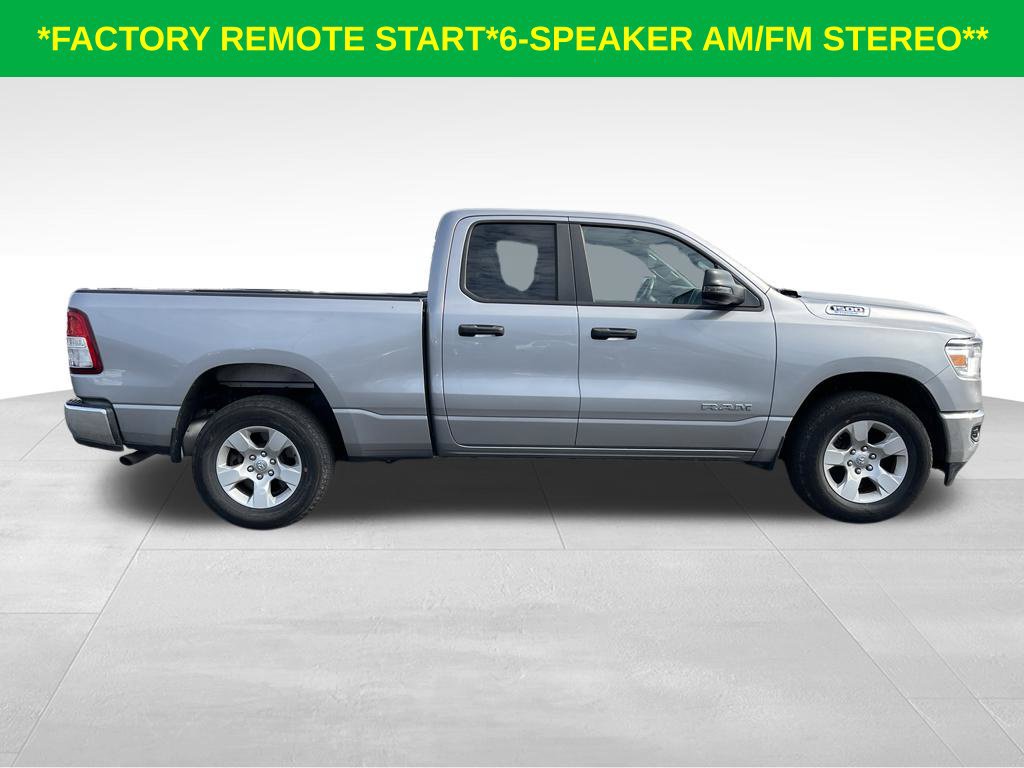 Used 2023 RAM 1500 Big Horn AWD/4WD image 5