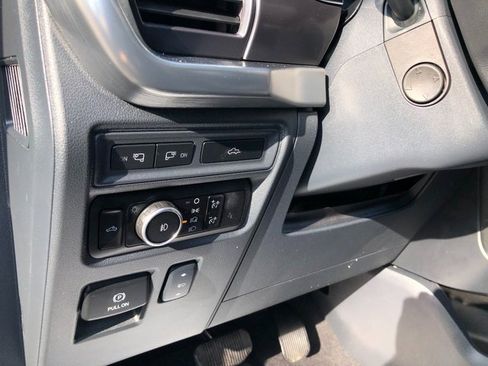 Used 2023 Ford F150 Lariat w/ Equipment Group 502A High image 16