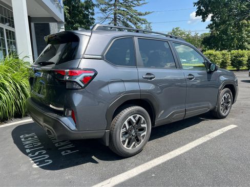 New 2026 Subaru Forester Premium image 6