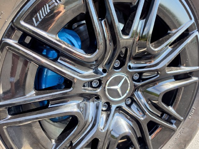 Used 2025 Mercedes-Benz G 580 w/ EQ Technology image 15