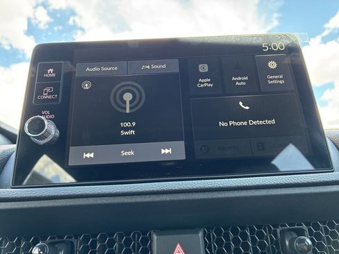 New 2026 Honda CR-V Sport-L image 16