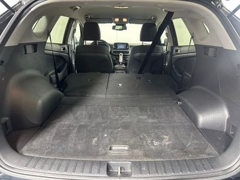 Used 2019 Hyundai Tucson SEL image 26