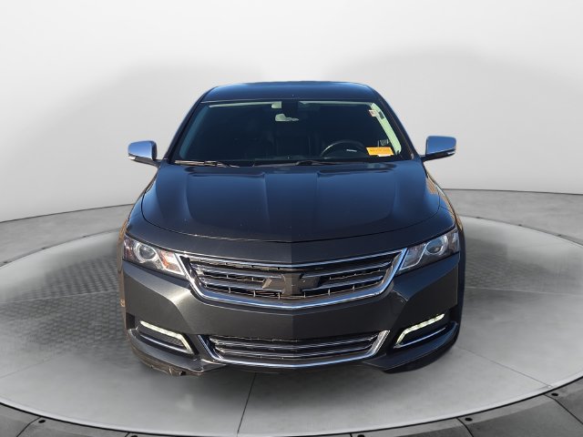 Used 2019 Chevrolet Impala Premier FWD image 8