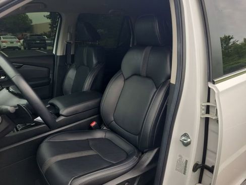 Used 2024 Honda Pilot EX-L image 19