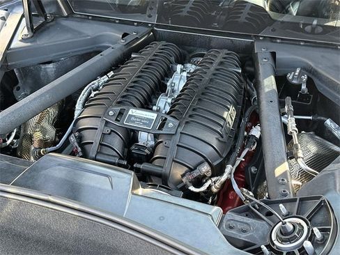 Used 2025 Chevrolet Corvette Z06 image 26