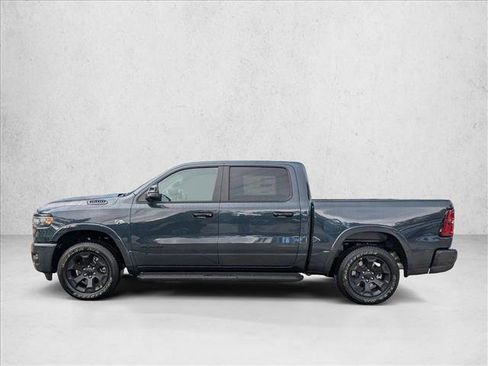 New 2026 RAM 1500 Big Horn image 5