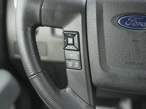 Used 2013 Ford F150 XLT w/ Mid Equipment Group image 22