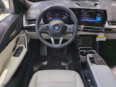 New 2026 BMW X1 xDrive28i w/ Convenience Package AWD/4WD image 16