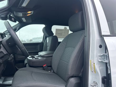 New 2026 RAM 3500 Tradesman image 10