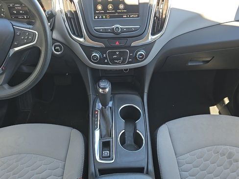 Used 2021 Chevrolet Equinox LS AWD/4WD image 5