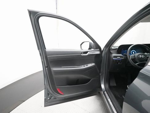 Used 2024 Hyundai Palisade Limited image 28