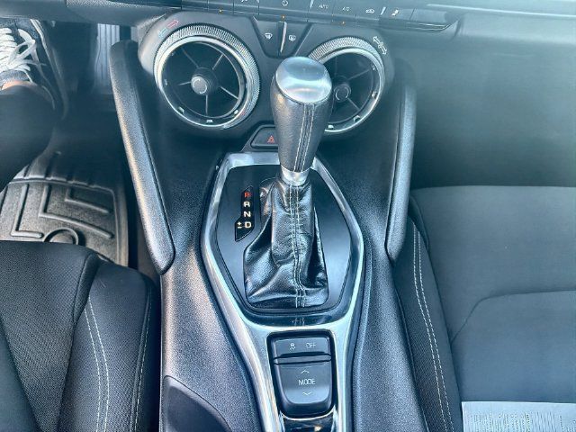 Used 2019 Chevrolet Camaro LT RWD image 16