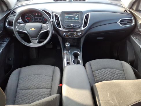 Used 2018 Chevrolet Equinox LT image 5