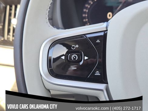 Used 2026 Volvo XC90 B6 Ultra w/ Protection Package Premier AWD/4WD image 28